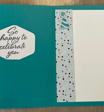 Cards - Happy Birthday 3 YO