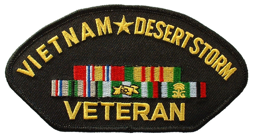 P - VIET, Hat, Veteran
