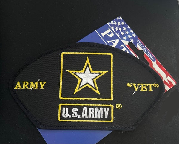P-Army, Hat, Veteran