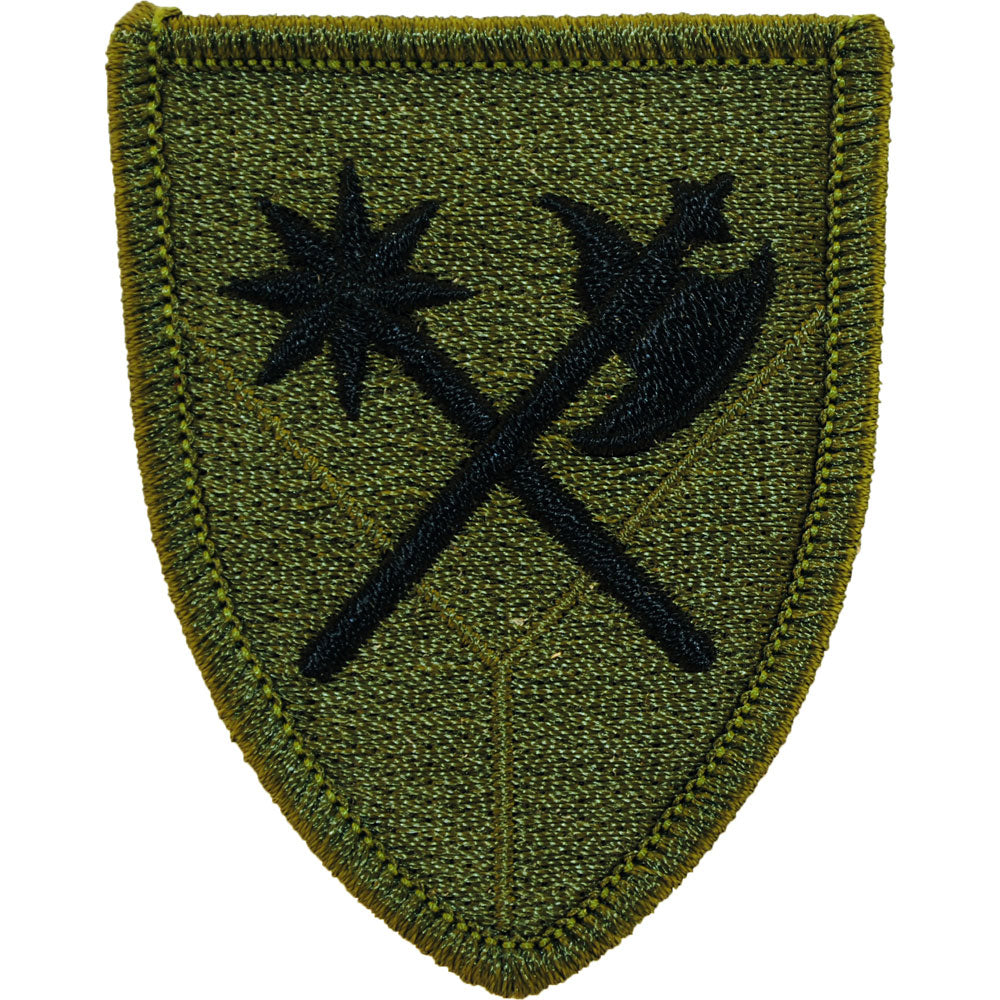 P-Army, 194th, Arm. Bde