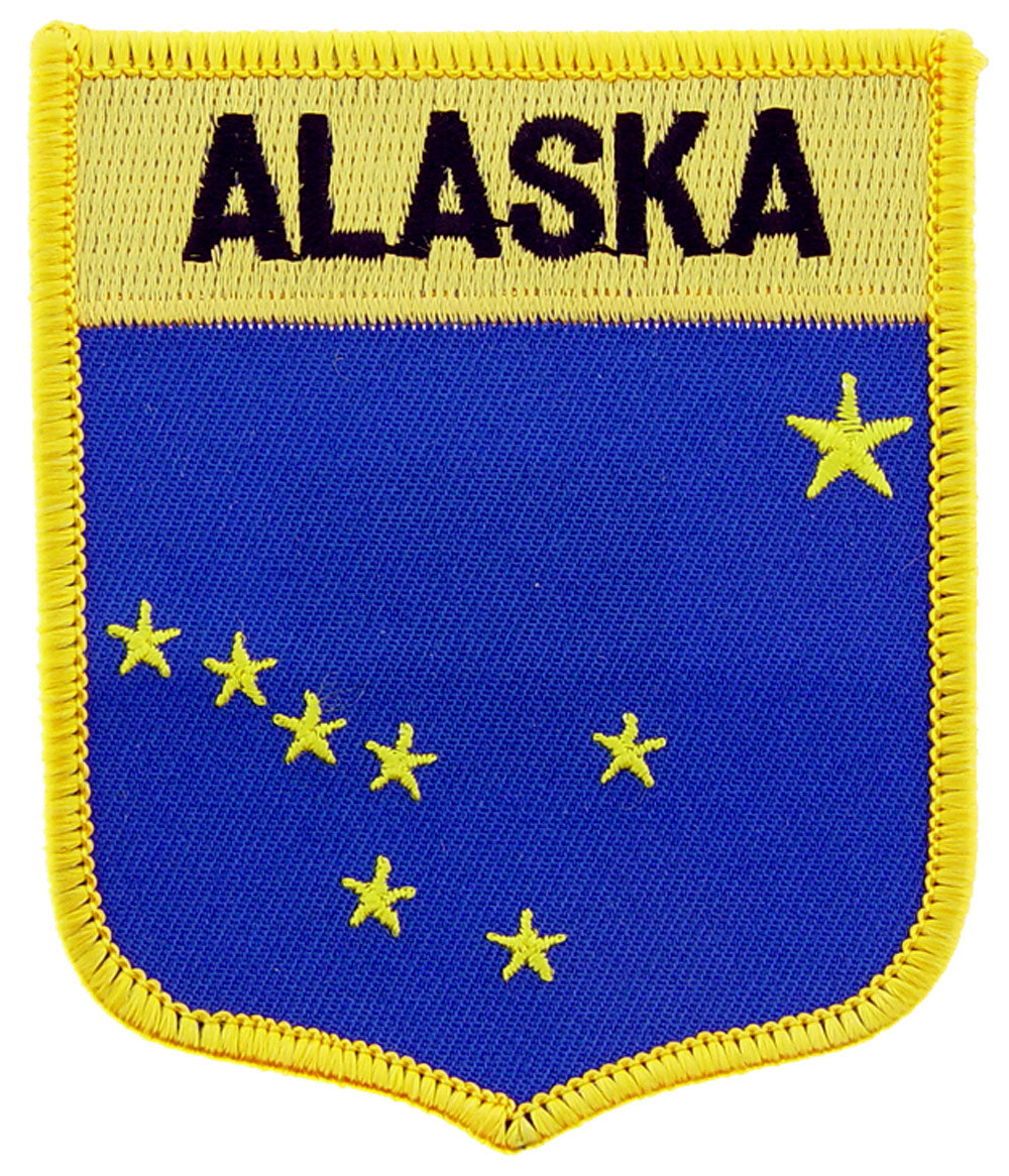 P-Alaska (Shield)