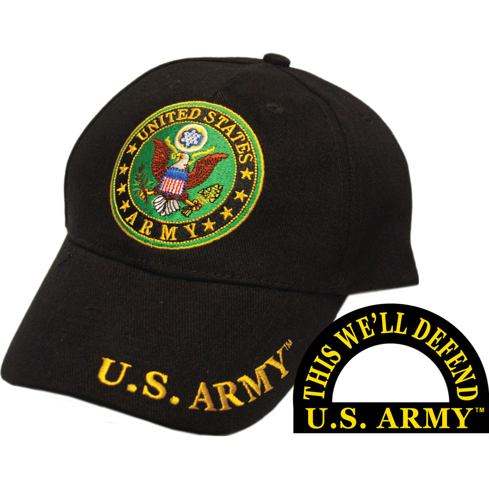 Patriotic and Military Hats