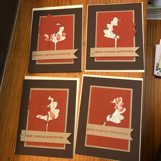 Cards - All Occasion