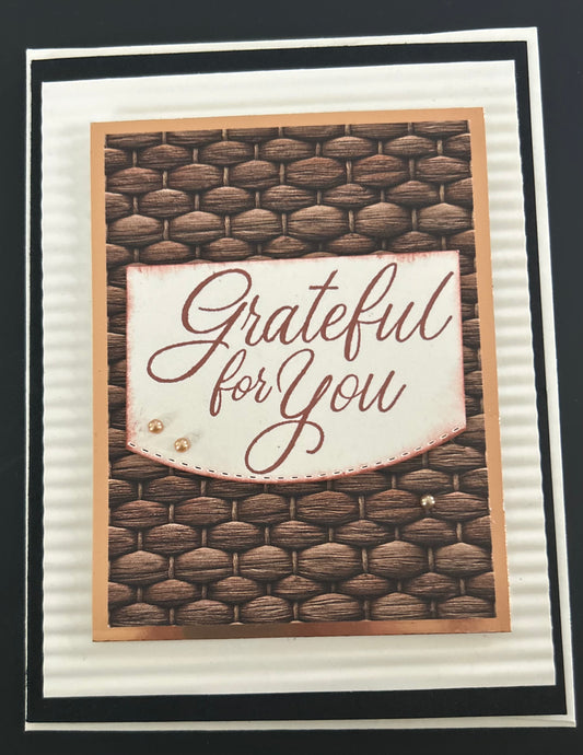 Cards - All Occasion