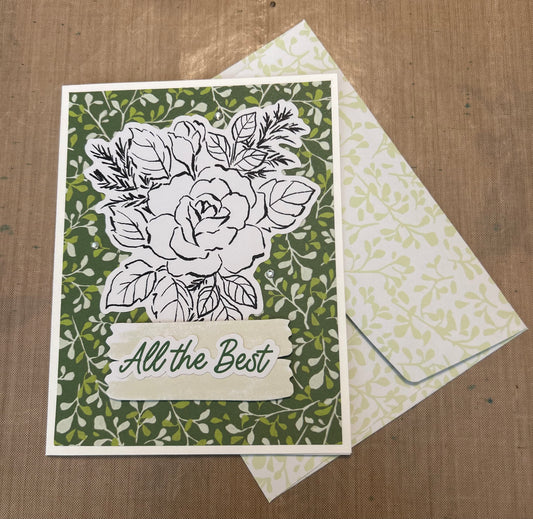 Cards - All Occasion