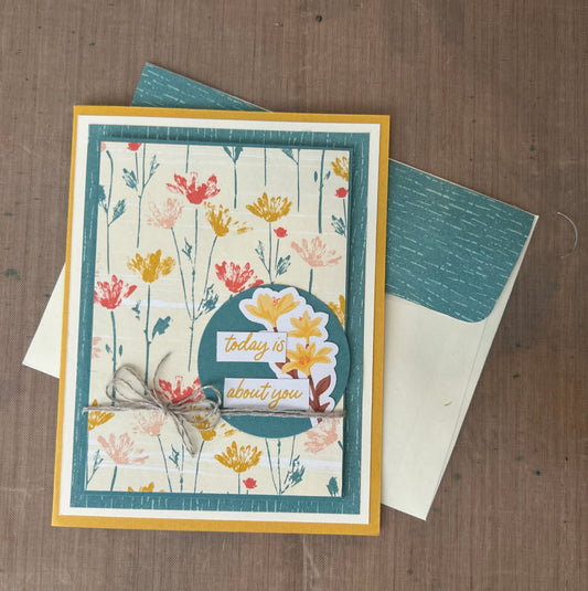 Cards - All Occasion