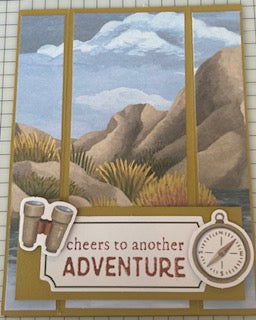 Cards - Adventure
