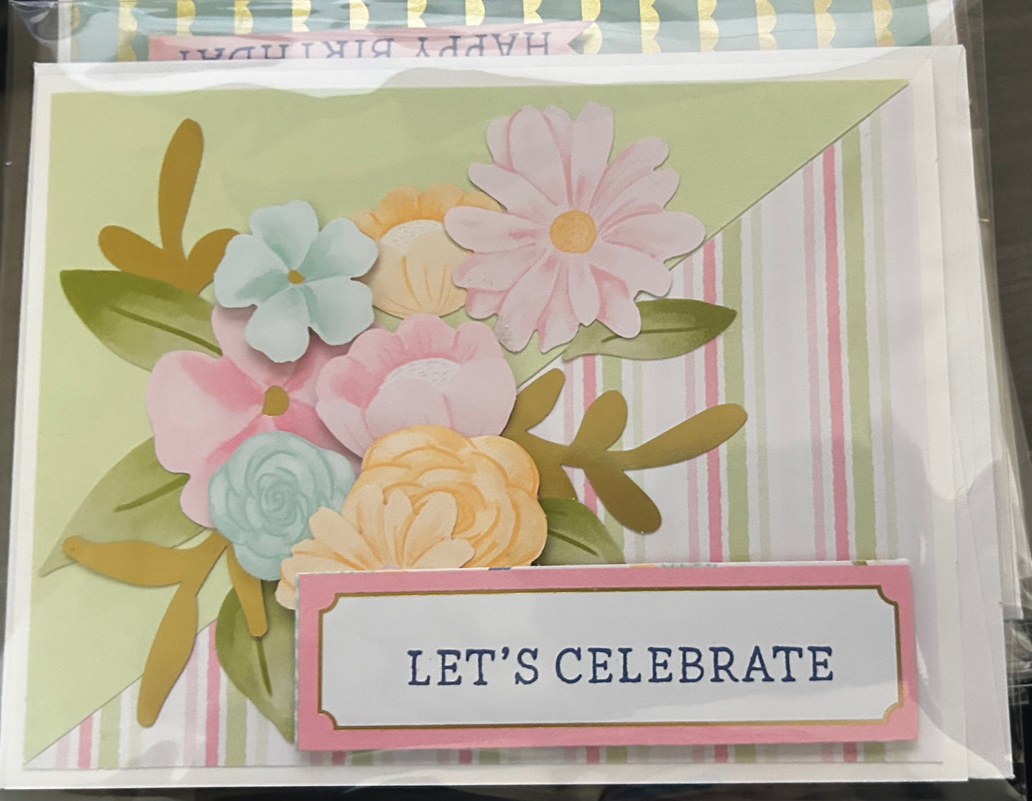 Cards - All Occasion