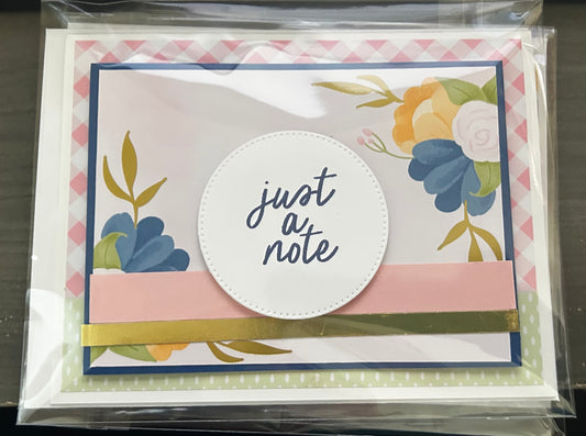 Cards - All Occasion