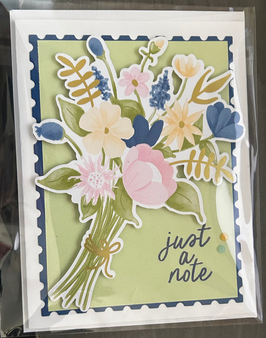 Cards - All Occasion