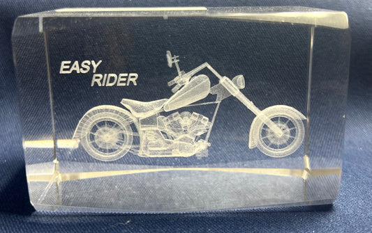 PW Easy Rider