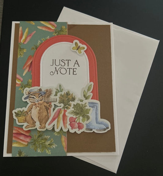 Cards - All Occasion