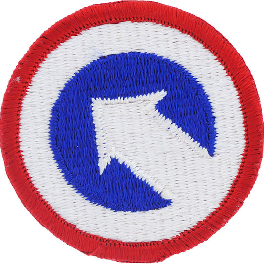 P Army 001st Logistics