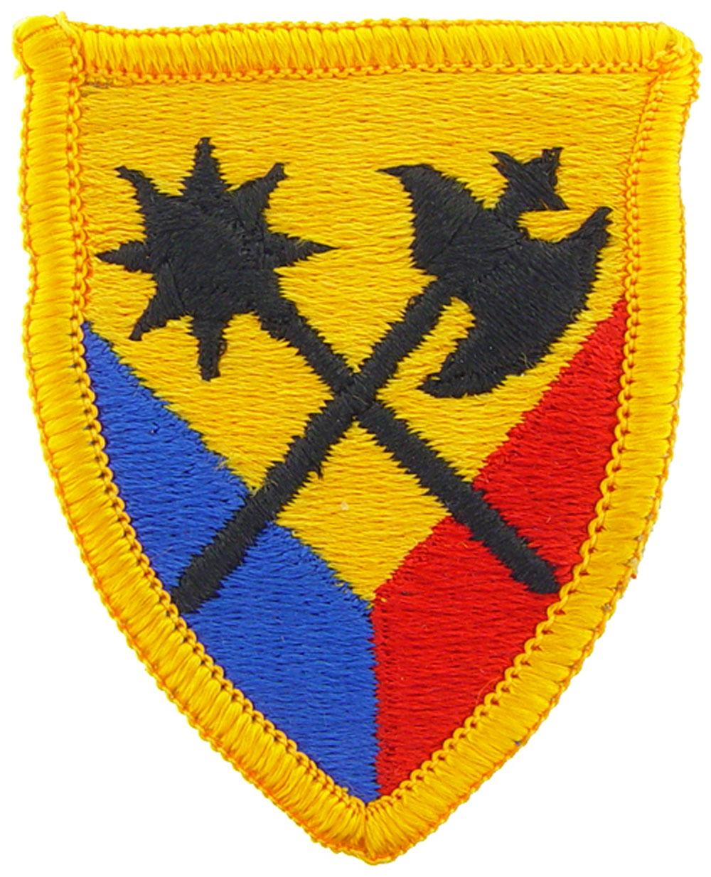 P-Army, 194th, Arm. Bde