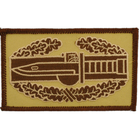 P-Army, Combat Action (Desert)