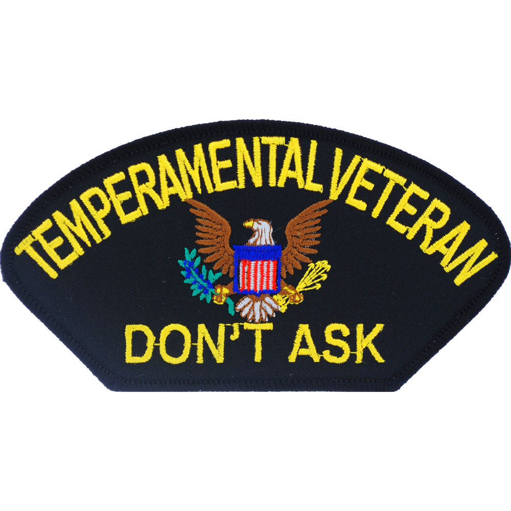 P-FUN, Temperamental VET