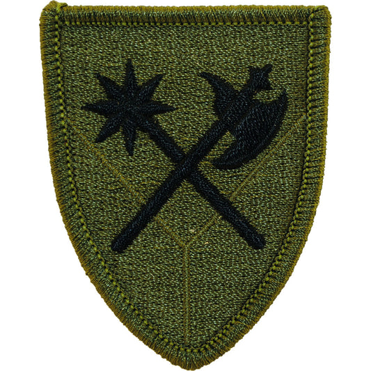 P-Army, 194th, Arm. Bde