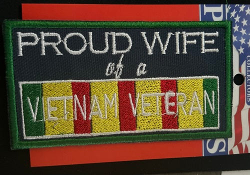 P-Proud Wife